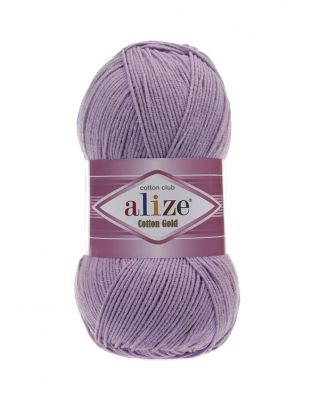 Alize Cotton Gold El Örgü İplikleri