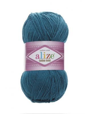 Alize Cotton Gold El Örgü İplikleri