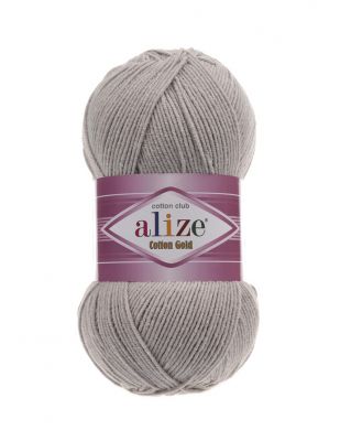 Alize Cotton Gold El Örgü İplikleri