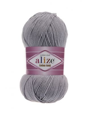 Alize Cotton Gold El Örgü İplikleri