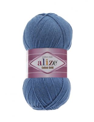 Alize Cotton Gold El Örgü İplikleri