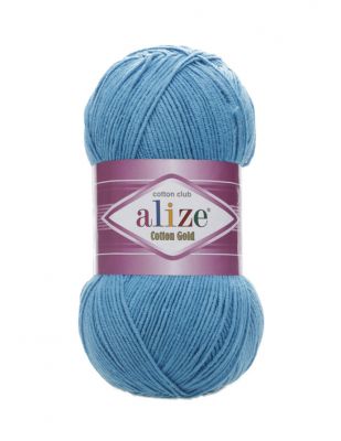 Alize Cotton Gold El Örgü İplikleri