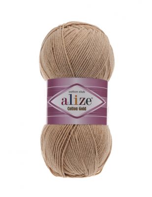 Alize Cotton Gold El Örgü İplikleri