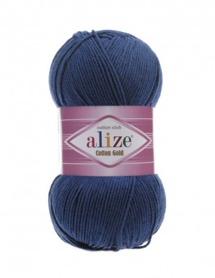 Alize Cotton Gold El Örgü İplikleri - Thumbnail