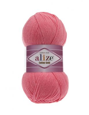 Alize Cotton Gold El Örgü İplikleri