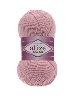 Alize Cotton Gold El Örgü İplikleri