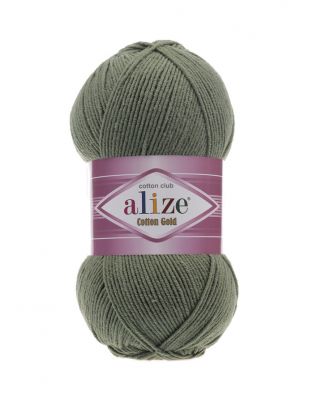 Alize Cotton Gold El Örgü İplikleri