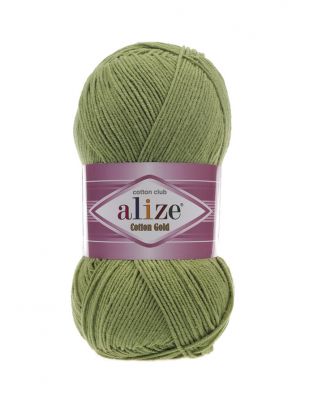 Alize Cotton Gold El Örgü İplikleri