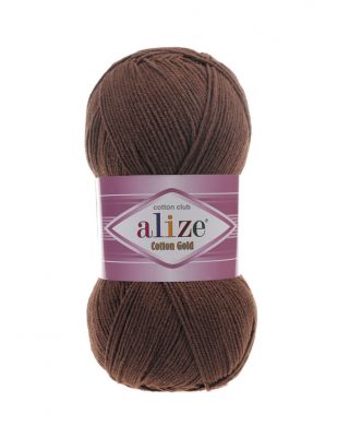 Alize Cotton Gold El Örgü İplikleri