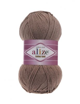 Alize Cotton Gold El Örgü İplikleri