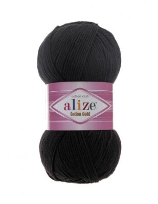 Alize Cotton Gold El Örgü İplikleri