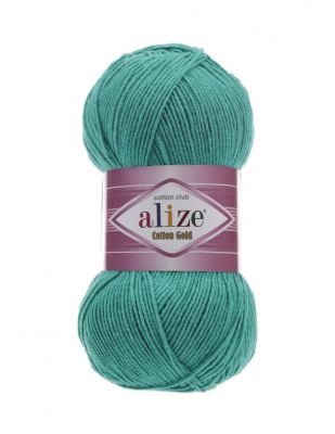 Alize Cotton Gold El Örgü İplikleri