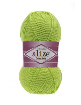 Alize Cotton Gold El Örgü İplikleri