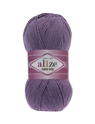 Alize Cotton Gold El Örgü İplikleri