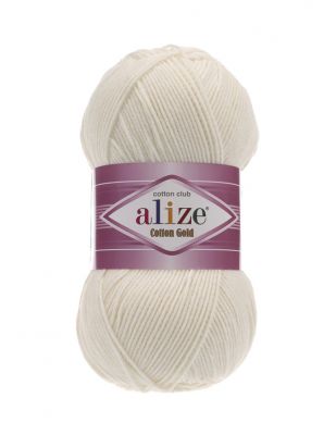 Alize Cotton Gold El Örgü İplikleri