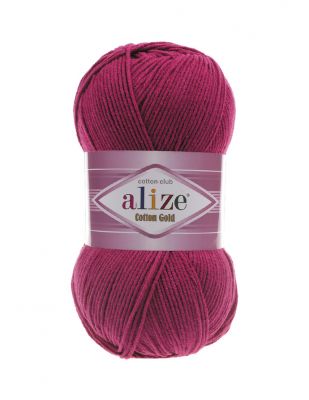 Alize Cotton Gold El Örgü İplikleri