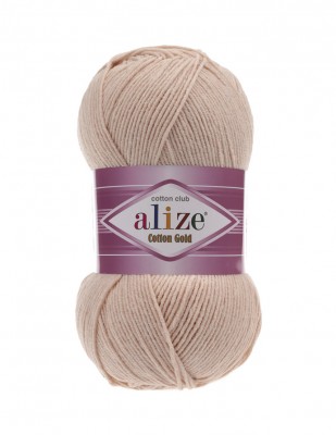 Alize Cotton Gold El Örgü İplikleri - Thumbnail