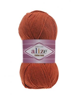 Alize Cotton Gold El Örgü İplikleri