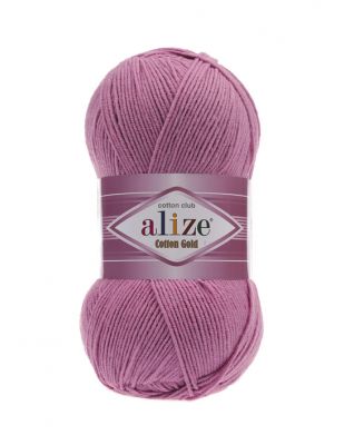 Alize Cotton Gold El Örgü İplikleri