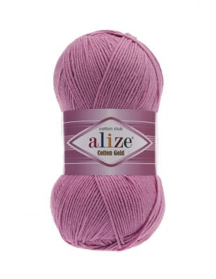 Alize Cotton Gold El Örgü İplikleri