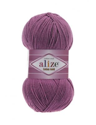 Alize Cotton Gold El Örgü İplikleri