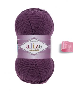 Alize Cotton Gold El Örgü İplikleri