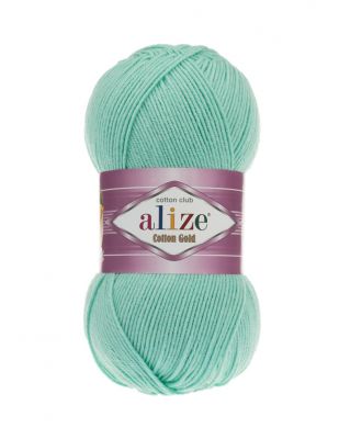 Alize Cotton Gold El Örgü İplikleri