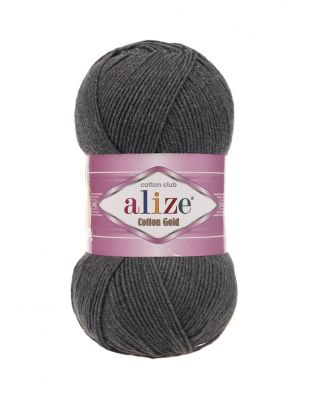 Alize Cotton Gold El Örgü İplikleri