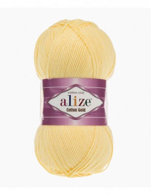 Alize Cotton Gold El Örgü İplikleri - Thumbnail