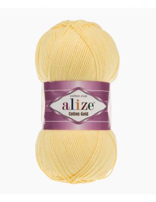 Alize Cotton Gold El Örgü İplikleri