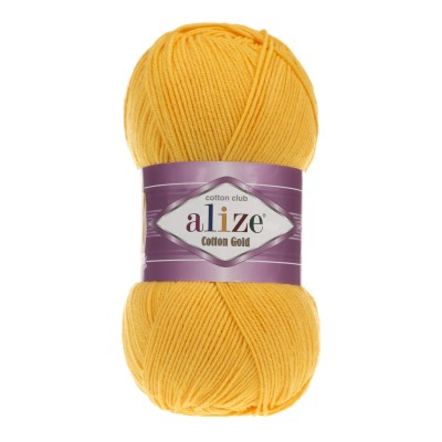 Alize Cotton Gold El Örgü İplikleri - Thumbnail