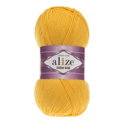 Alize Cotton Gold El Örgü İplikleri