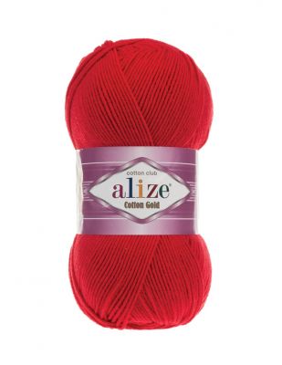 Alize Cotton Gold El Örgü İplikleri