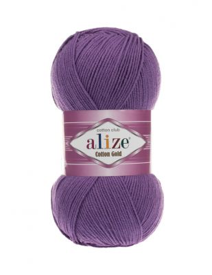 Alize Cotton Gold El Örgü İplikleri