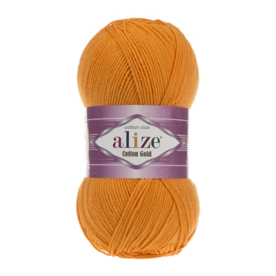 Alize Cotton Gold El Örgü İplikleri - Thumbnail