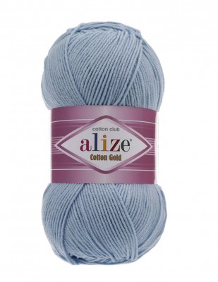 Alize Cotton Gold El Örgü İplikleri - Thumbnail