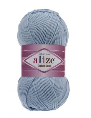 Alize Cotton Gold El Örgü İplikleri