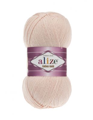 Alize Cotton Gold El Örgü İplikleri