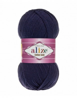 Alize Cotton Gold El Örgü İplikleri - Thumbnail
