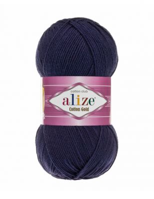 Alize Cotton Gold El Örgü İplikleri