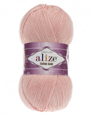 Alize Cotton Gold El Örgü İplikleri - Thumbnail