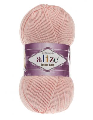 Alize Cotton Gold El Örgü İplikleri