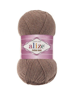 Alize Cotton Gold El Örgü İplikleri - Thumbnail