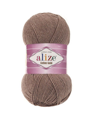 Alize Cotton Gold El Örgü İplikleri