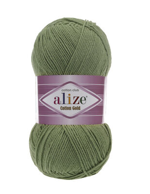 Alize Cotton Gold El Örgü İplikleri