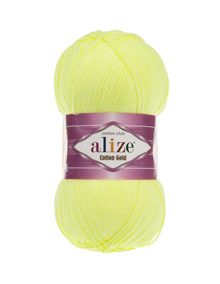 Alize Cotton Gold El Örgü İplikleri - Thumbnail