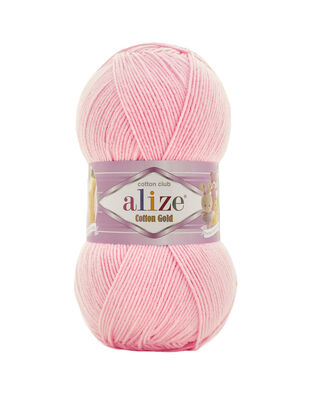 Alize Cotton Gold El Örgü İplikleri