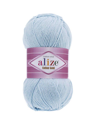 Alize Cotton Gold El Örgü İplikleri