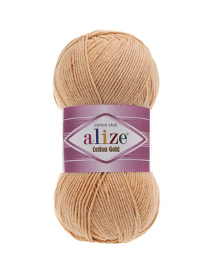 Alize Cotton Gold El Örgü İplikleri - Thumbnail