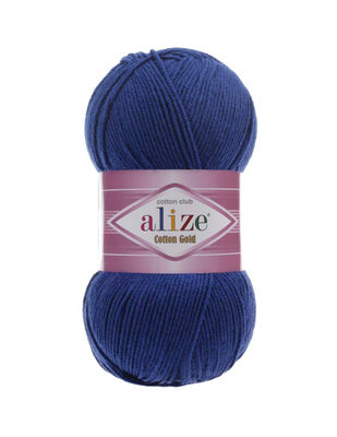 Alize Cotton Gold El Örgü İplikleri